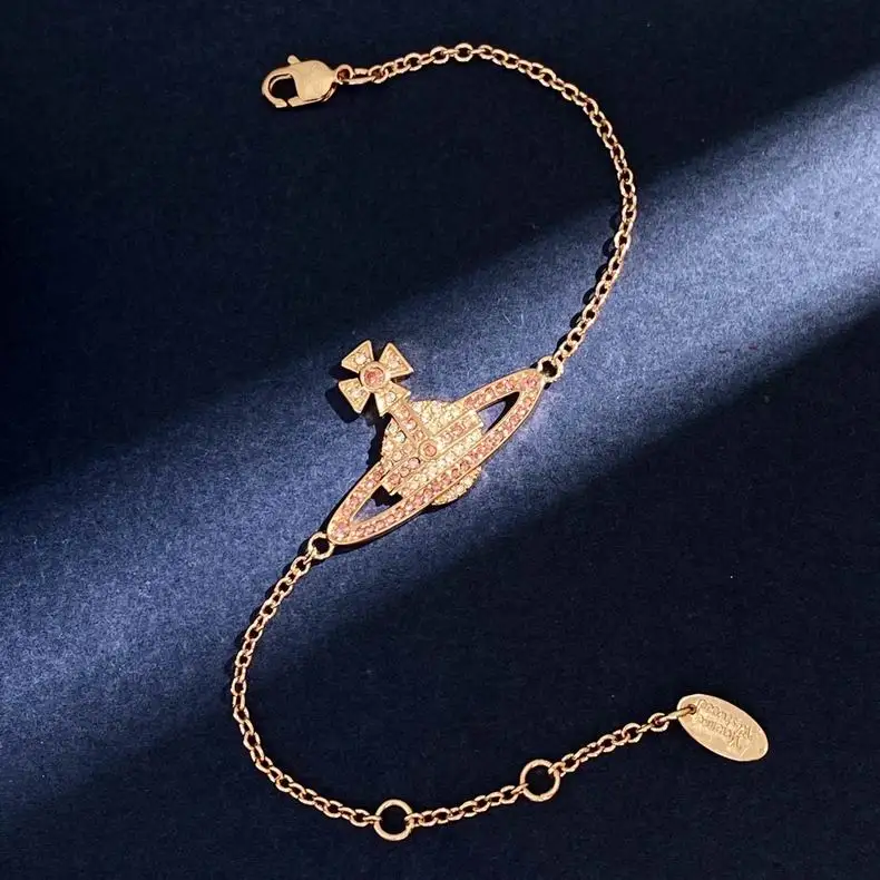 Vividness Westwood  Jewelry 0407